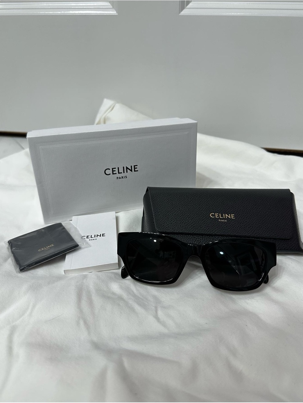 Celine Sunglasses - Brand New